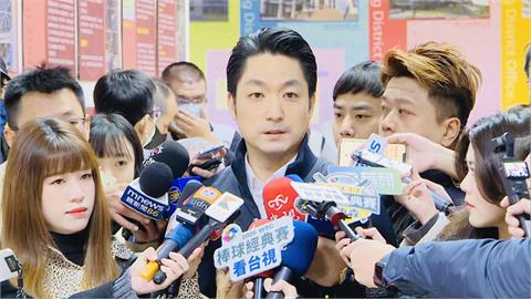 「化」解朝野僵局？韓國瑜拋進言賴總統　蔣萬安表態認同
