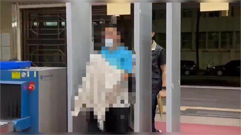 快新聞／知名扯鈴教練淪共諜！竟又被查出洩漏「蔡英文出訪行程」加判12年8月