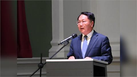 快新聞／中國外交人員要求驅逐台灣代表！　日本駐丹麥大使館拒配合