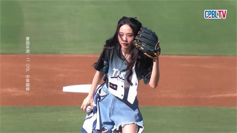 「台版Jennie」孫淑媚凍齡掀網議！　釣出謝金燕現身揭密：靠妝造