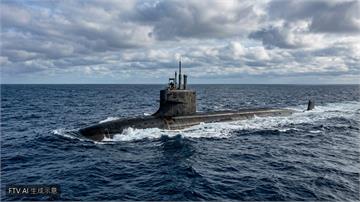 中國潛艦向太平洋試射戰略飛彈　紐澳日台同聲譴責