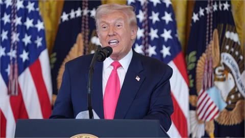 快新聞／川投顧指路？美官方最新數據　川普近期大買「至少25億元」債券