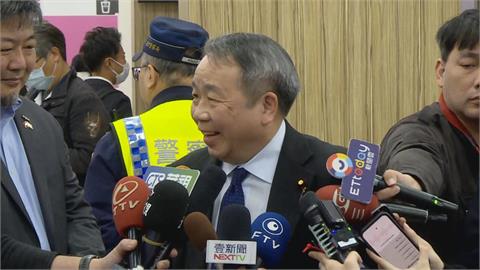 快新聞/中裔日本參議員石平遭中國禁止入境 今抵松山機場高呼「台灣就是獨立國家」