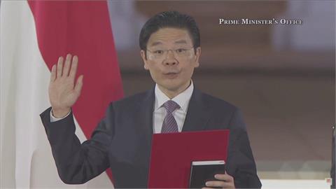 第2位非李氏家族總理　黃循財接掌新加坡開創新局面