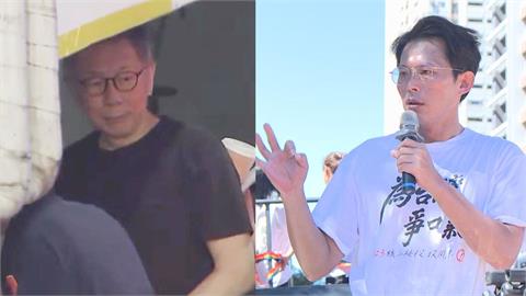 最前線(影)／柯望回歸政壇？白暗中操作阻回歸？張益贍曝因這人會沒戲份！