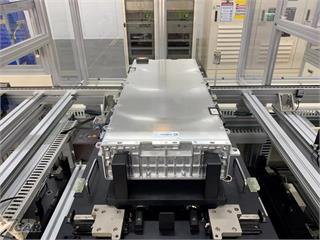 從車用到儲能，Ford 宣布將 LFP 電池重心轉向電網市場