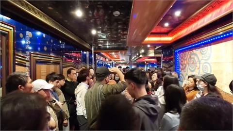 逾3千名旅客滯留沖繩！　歌詩達郵輪故障返台日期順延一日