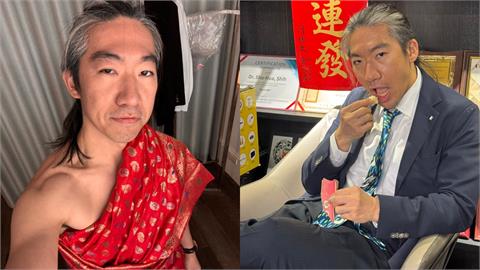 史書華付3600萬封口前妻？黑心律師讀「鹹濕判決書」逆風：小三有望逆轉勝