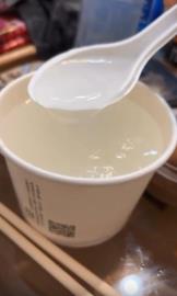 屏東新開幕清粥小菜　民眾嘗鮮稀的像洗米水