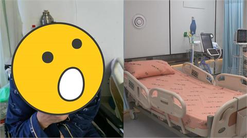 兩光「蒙古大夫」左右不分開錯刀！男腦出血變癱瘓「躺床3年」求償1400萬遭拒