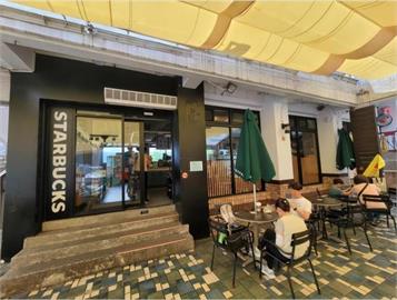 快新聞／「全台最高星巴克」明吹熄燈號　下一步動向曝光了