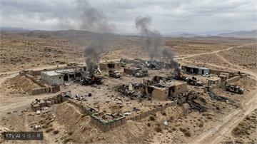 美沙聯手空襲伊拉克　準軍事組織基地遭轟炸至少10死