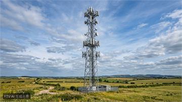 傳SpaceX洽租全美8萬基地台　擬建第4大無線電信商