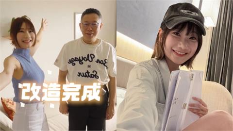 昔高喊「不後悔支持柯文哲」！愛莉莎莎發聲洩「真實心境」：希望一切安好