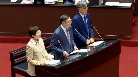 美選牽動台美關係！　國發會主委：川普當選差異較大