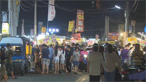 彰化黑輪攤「515元份量」遭轟搶錢！精誠夜市急認「這1事」致歉：會要求標價