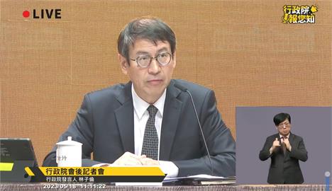 週休三日連署達門檻　行政院：牽涉非常多積極研議中