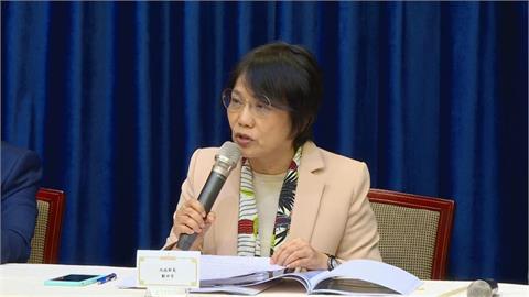 快新聞／中配史雪燕遞補議員遭解職 　內政部回應了