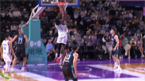 PLG當週五大好球出爐　NBA狀元暴力美學灌籃霸榜