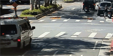 快新聞／離譜！北市救護車闖紅燈撞死人　司機竟無駕照