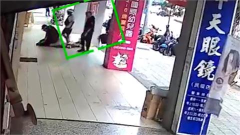 警臉上無光！設局逮車手反被劫　300萬遭搶1人仍在逃
