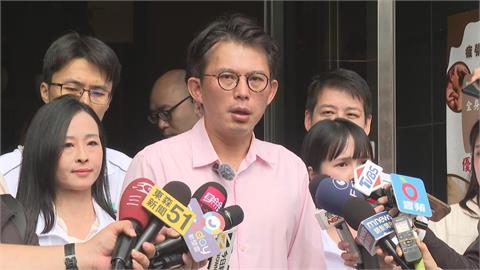 快新聞／真心想護台灣？國民黨擬提「晶片國安法」遭質疑　黃國昌曝民眾黨態度