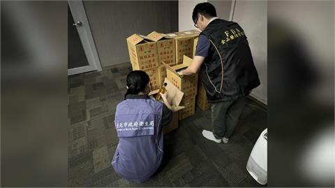 快新聞／「這大牌」苦茶油也中鏢！致癌物超標3倍　216瓶預防性下架