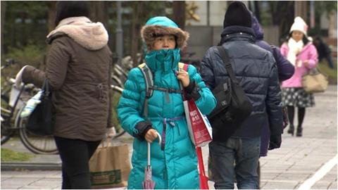 天冷容易覺得疲倦沒體力？中醫點名「1款冬季食材」：鎖住精氣