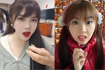 豁出去了？劉樂妍不滿被中國官員找麻煩　微博開罵當局：他X有病！