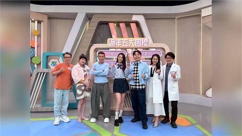 潘若迪台北開車到台東8小時憋尿！借廁所時屋主熱情尬聊