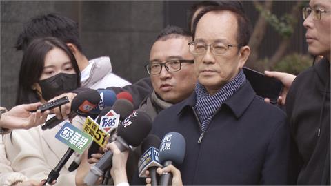 柯兩案提前偵結？　傳檢方最快明天起訴柯文哲
