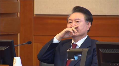 尹錫悅案開庭！　總理韓悳洙：國務委員全反對戒嚴