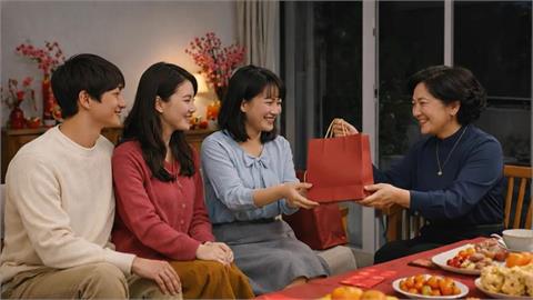 春節禮盒怎麼挑?過年送禮考量關鍵字曝光!健康、實用成網友關注點