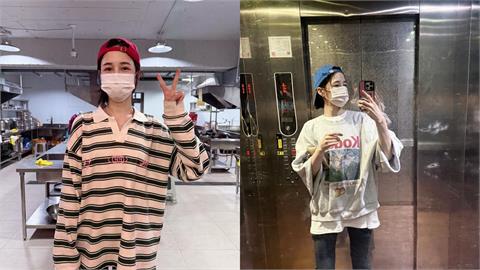 YTR千千「短短兩個月」身分進化了！無預警「亮出1證」全場超嗨