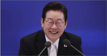 李在明接受《時代》專訪！曝川普要求照單全收「恐被彈劾」　盼南韓親美友中避戰