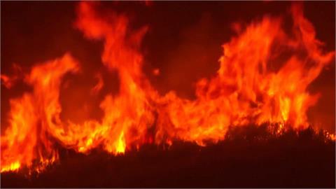 南歐、南美野火狂燒！　葡萄牙失火民宅爆炸　祕魯緊急狀態