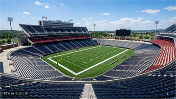 NFL海鷹四分衛Sam Darnold臀傷好轉　本週三有望回歸練球