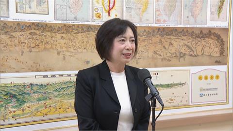 快新聞／盧秀燕意有所指？高喊政黨輪替　何欣純妙回：台中也需要