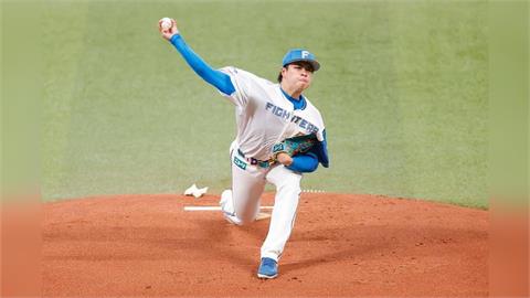 日職／「台灣火球男」孫易磊重返一軍首日就出賽！後援1局狂飆155火球送出三振