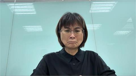 謝宜容涉貪出庭「痛哭+認罪」求輕判！聽法官「考慮1事」秒喊：謝謝