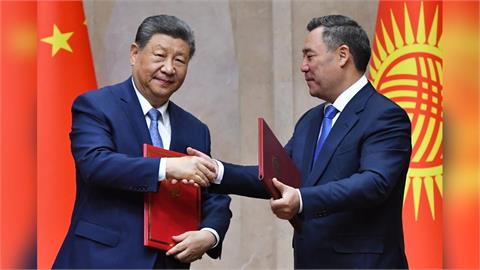 快新聞／這國家二度舔共了！和中國簽條約「竟挺一中論述」　外交部火大開嗆