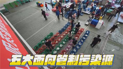 開箱全台首座HACCP拍賣場　5大流嚴格管控制度曝光