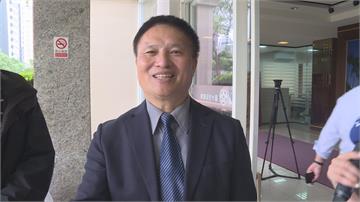 彭紹瑾辭公平會副主委 宣布投入2022桃園市長選戰