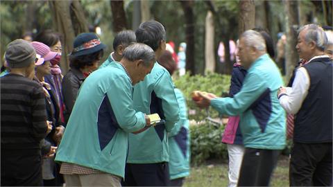 內政部公布最新人口統計　台灣多達6縣市已邁入超高齡社會