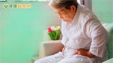 肚裡的隱形炸彈！九旬長者突發劇烈腹痛 　「腹主動脈瘤」險釀致命危機