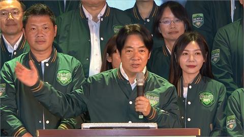 缺席716遊凱道行　賴清德：必須傾聽他們的聲音
