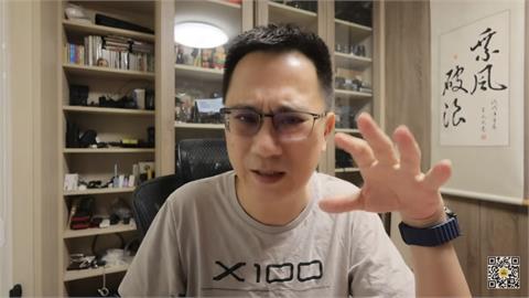 快新聞／ 柯文哲京華城案後恐更多官司？　他預判：未來肯定睡不好