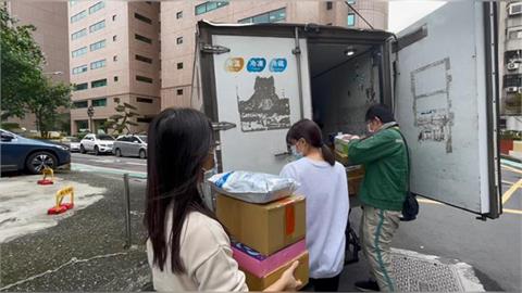 物價高漲掀補財庫潮　486團購暖心代送宮廟包裹年破萬件