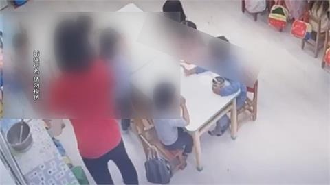 屏東幼兒園爆不當管教　孩童疑動作慢遭老師「棒打頭部」