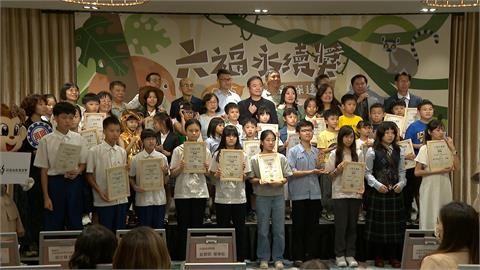 愛心圓夢希望共學計畫 加強推廣動物保育